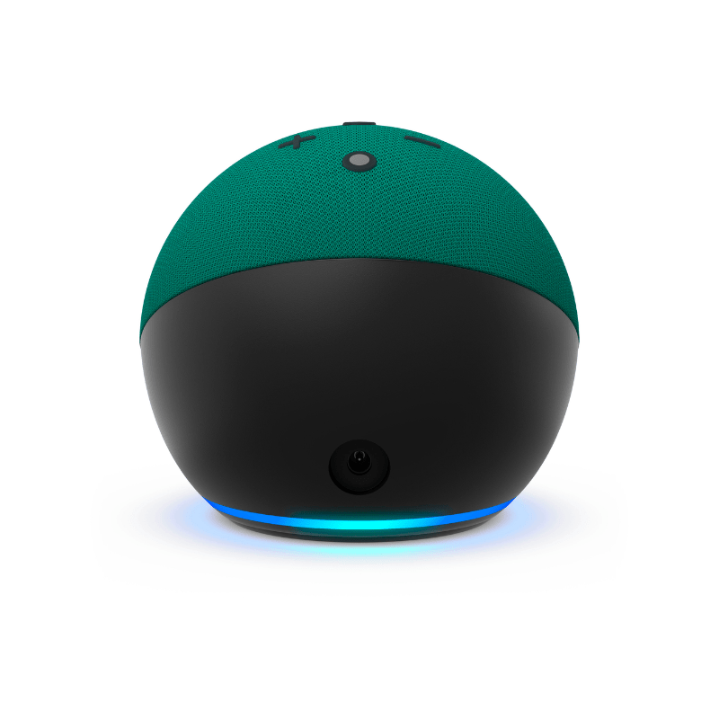 Amazon Alexa Echo Dot Kids 5 (2022) - Búho OPEN BOX - Bestmart