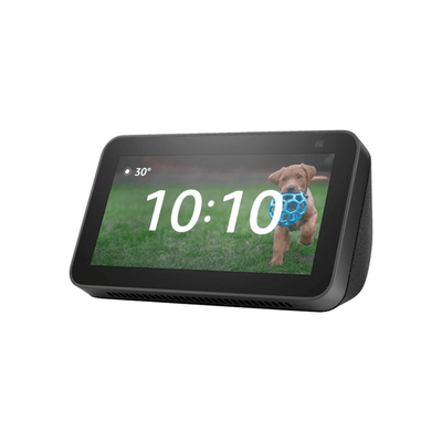 Amazon Echo Show 5 - 2da Gen - Negro