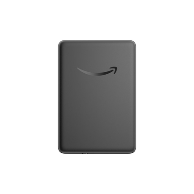 Amazon Kindle E Reader (2022) - 6" - 16 GB - Negro - Bestmart