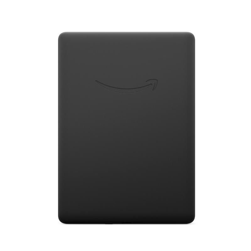 Amazon Kindle Paperwhite (11va GEN) 8 GB - 2021 - Negro