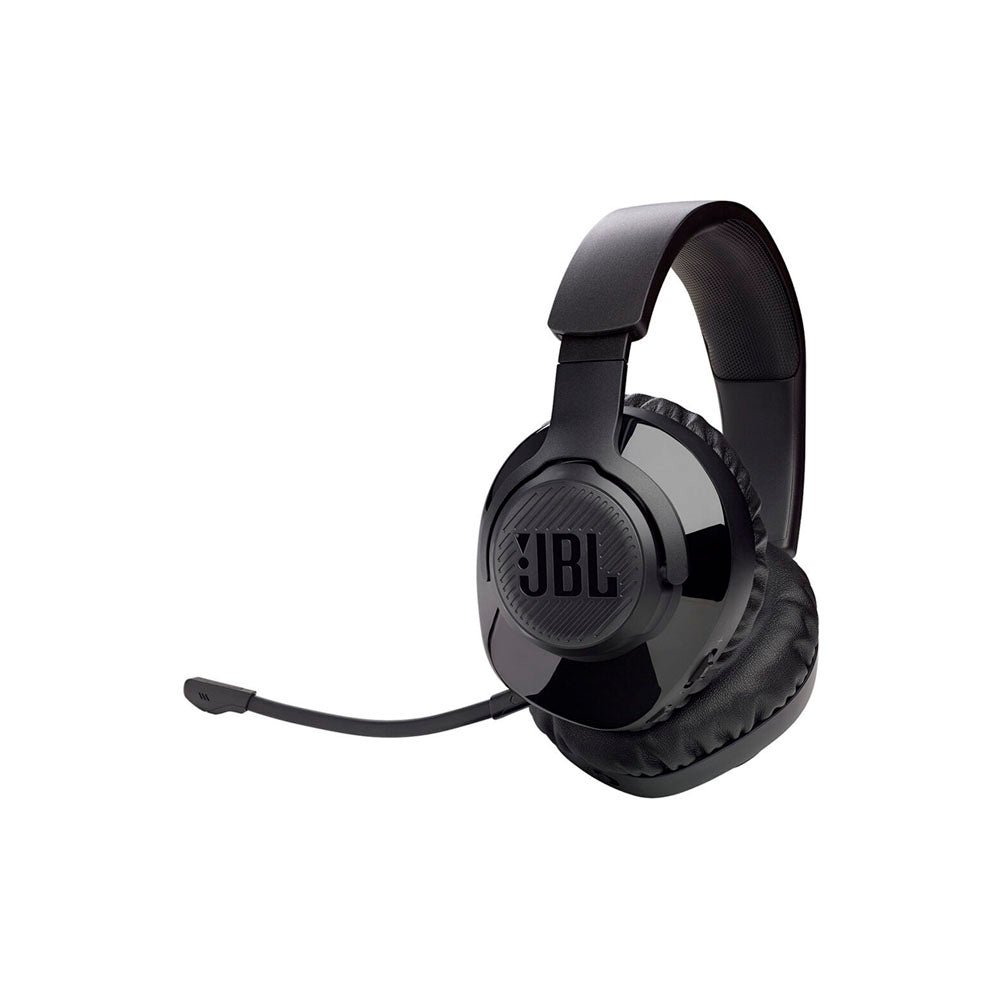 Audífonos Gamer Inalámbricos JBL Quantum 350 Wireless - Negro - Bestmart