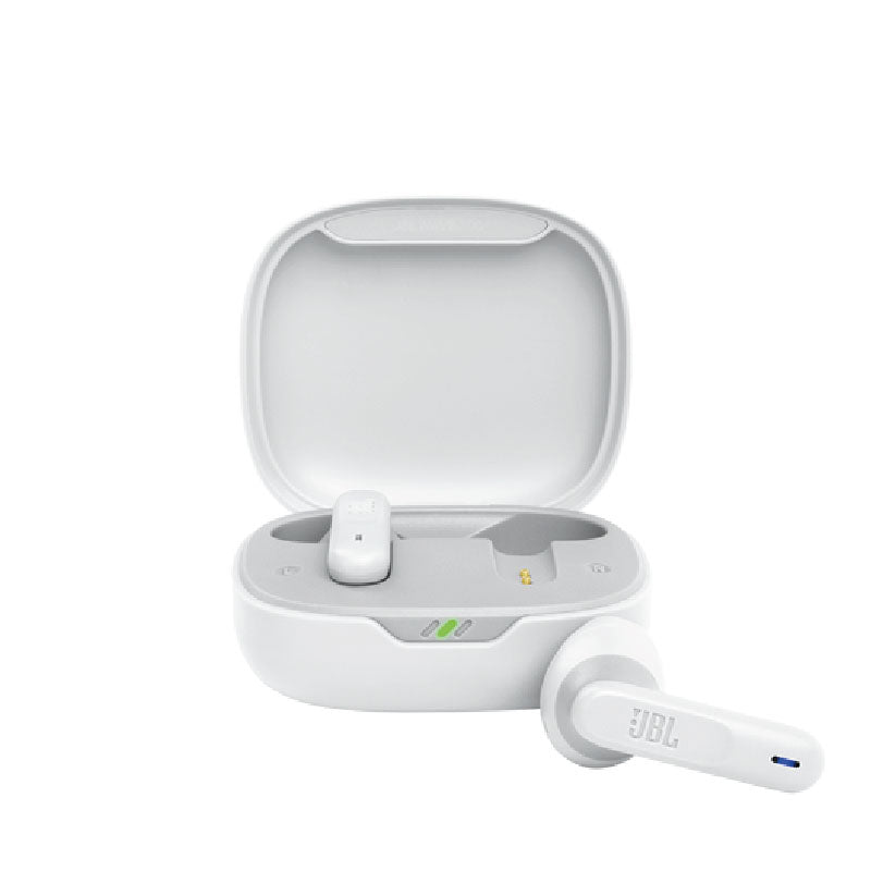 Audífonos Inalámbricos JBL Wave 300 TWS - Blanco - Bestmart