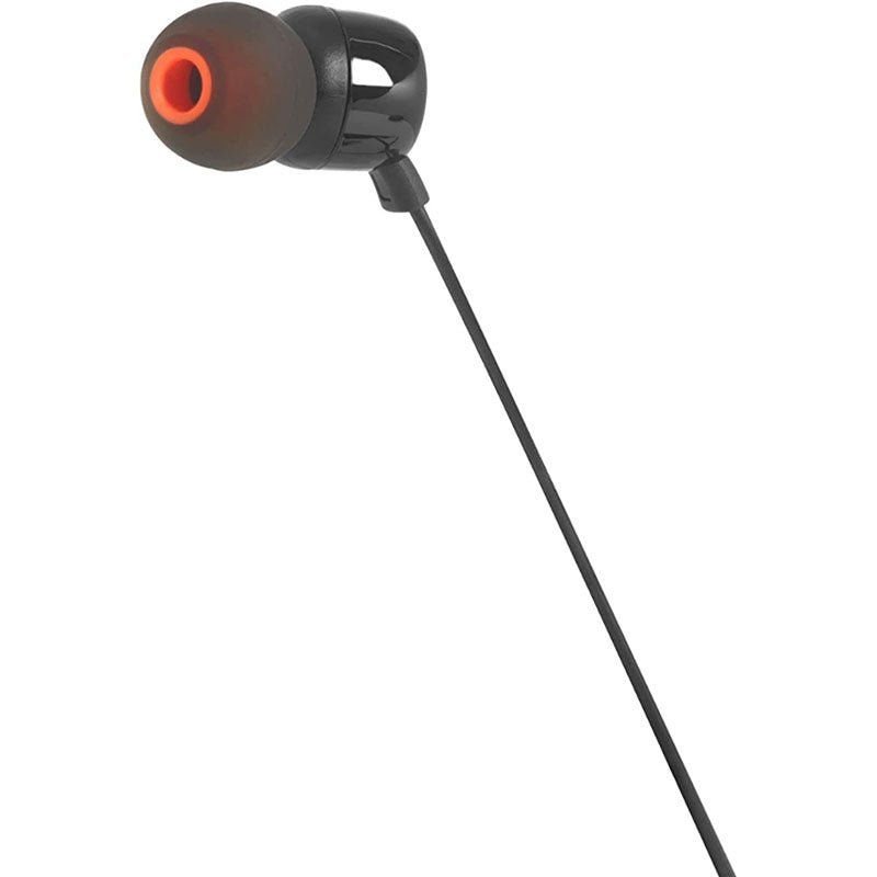 Audífonos JBL Tune 110 - Negro