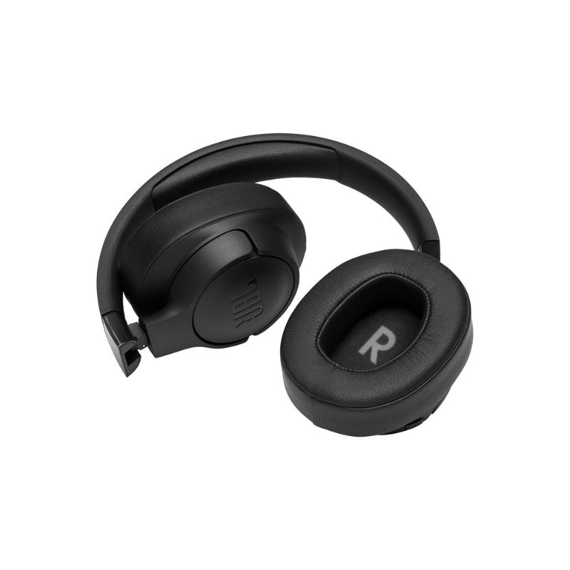 Audífonos JBL TUNE 760 NC Bluetooth Over Ear Negro