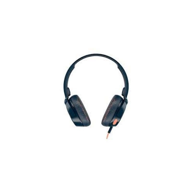 Audifonos Skullcandy RIFF On - Ear Con Cable - Azul - Bestmart