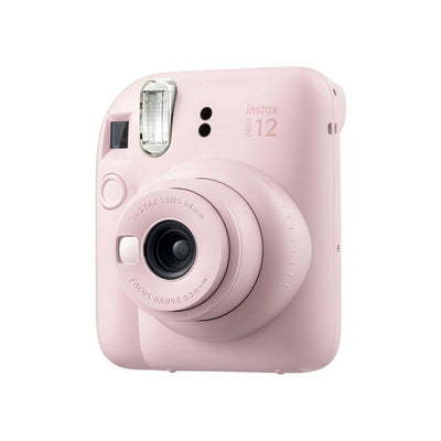 Cámara Fujifilm Instax Mini 12 - Rosado - Bestmart