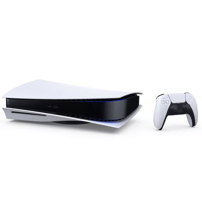 Consola Sony PS5 - Edición Disco - Bestmart