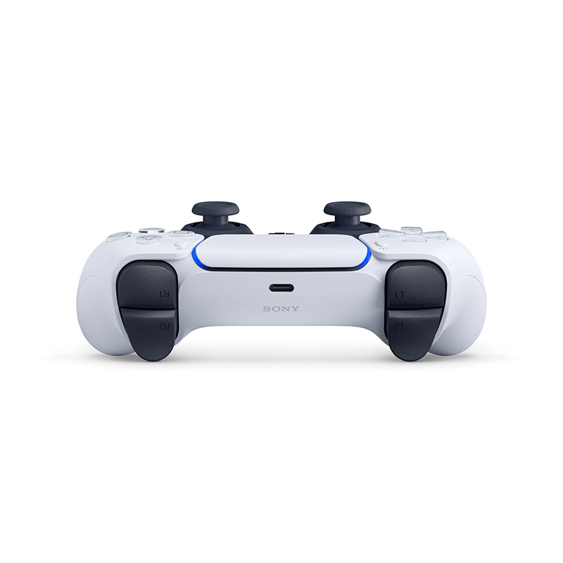 Control PS5 DualSense Blanco - Bestmart