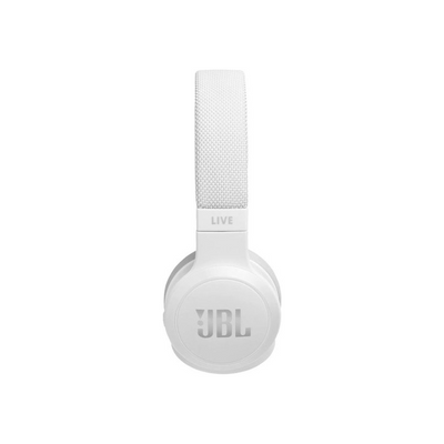 JBL JBL 400BT ON EAR - BLANCO - Bestmart