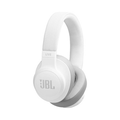 JBL JBL LIVE 500BT - BLANCO - Bestmart