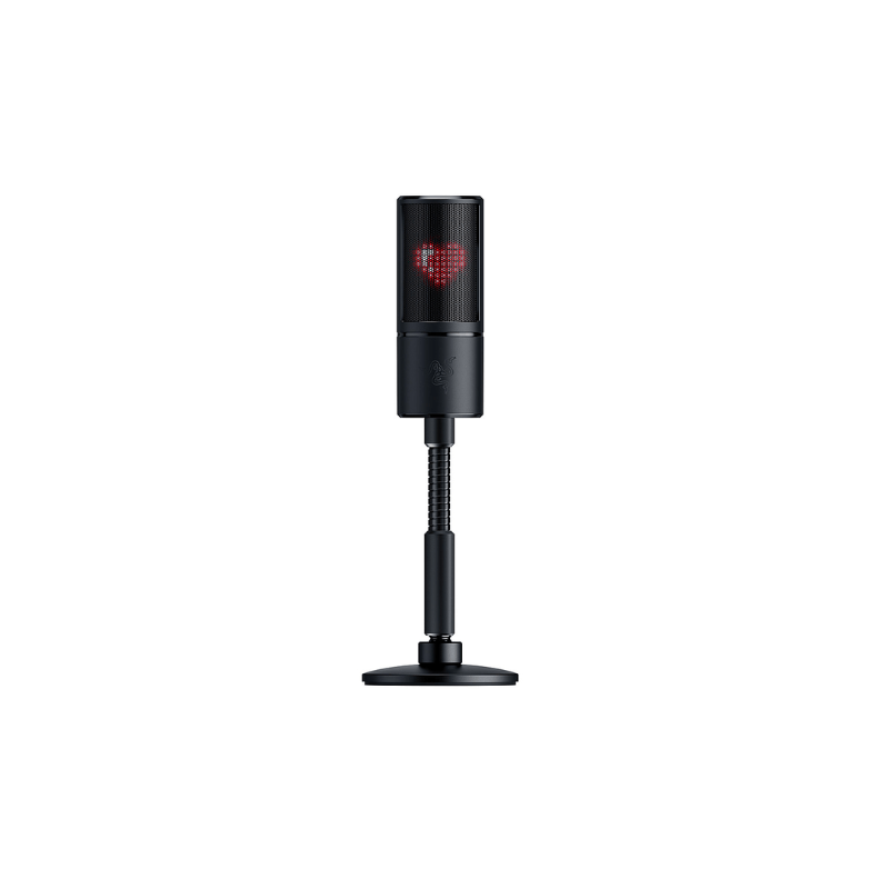 Microfono Razer Seiren Emote - Bestmart