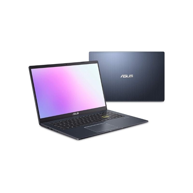 Notebook ASUS L510 15.6" FHD - Celeron - 4GB - 128GB