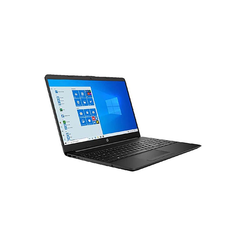 Notebook HP 15,6" - Intel Core i5 - 8GB RAM - 256 GB SSD - Negro