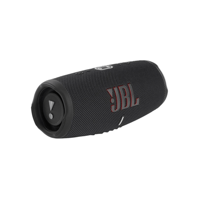 Parlante Bluetooth JBL CHARGE 5 - Negro - Bestmart