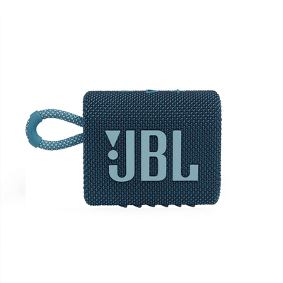 Parlante JBL GO 3 (Open box) - Bestmart