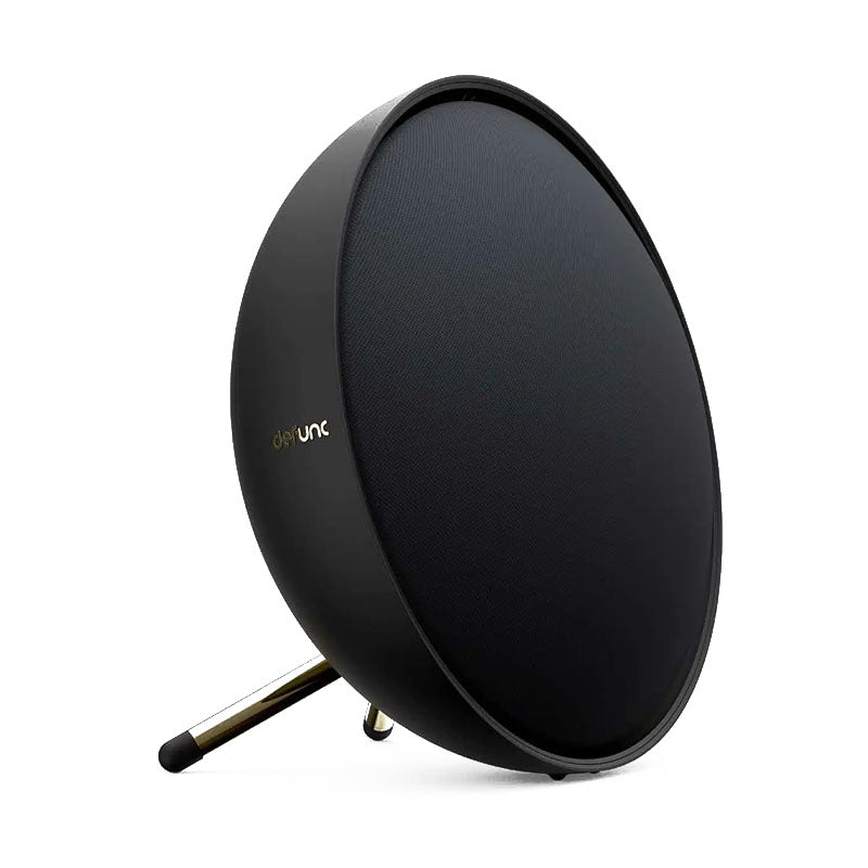 Parlante WIFI Multisala Defunc - Negro - Large (Con Alexa)
