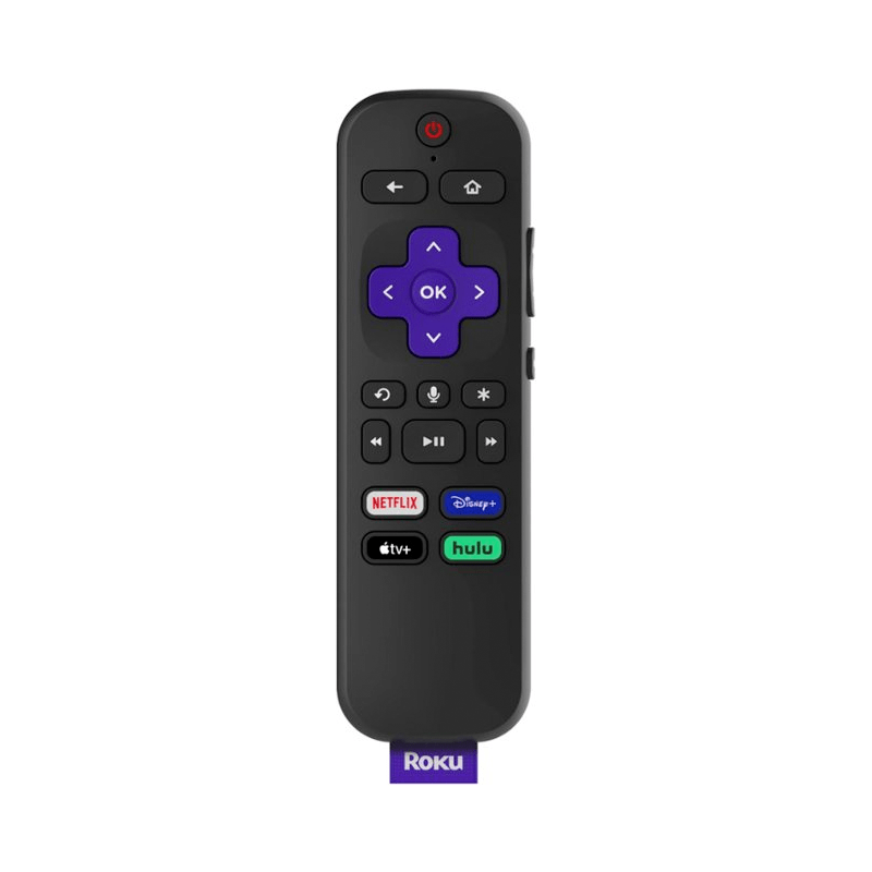 Roku Express 4K+ HDR 4K Streaming - Modelo 3941R (Open Box) - Bestmart