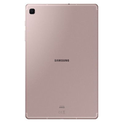 Samsung Galaxy Tab S6 Lite 10,4" - 64GB - Rosado (Modelo SM - P620) - Bestmart