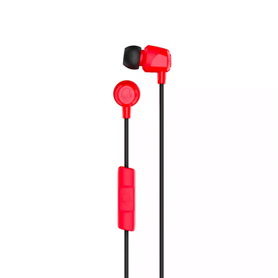 skullcandy Audifonos Skullcandy Jib Wired Earbuds - Rojo - Bestmart
