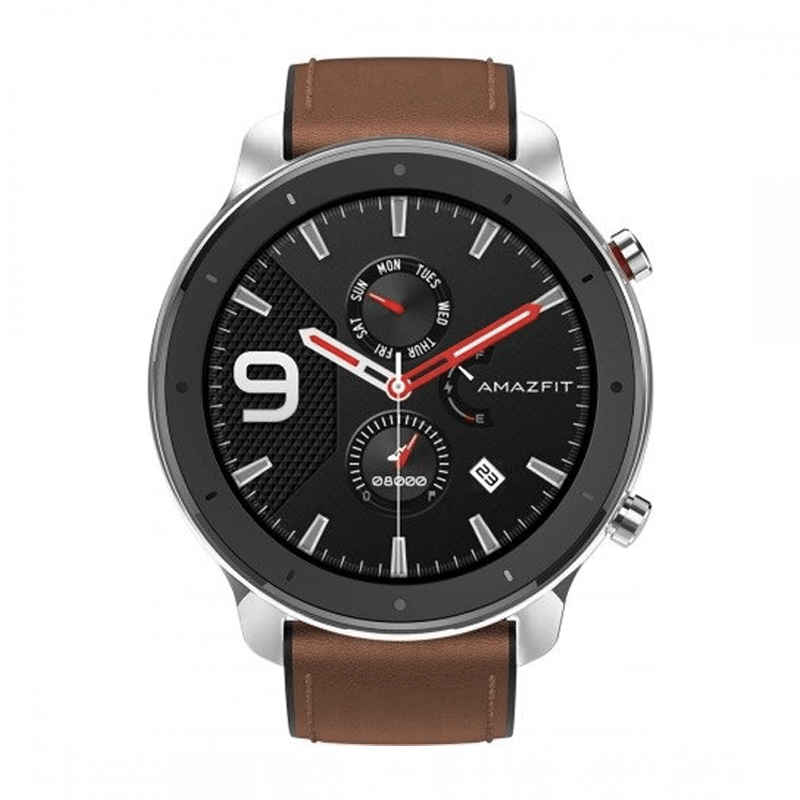 Smartwatch Amazfit GTR 47 MM - Bestmart