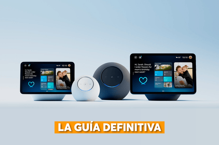 10 cosas útiles para automatizar con Alexa en casa - Bestmart