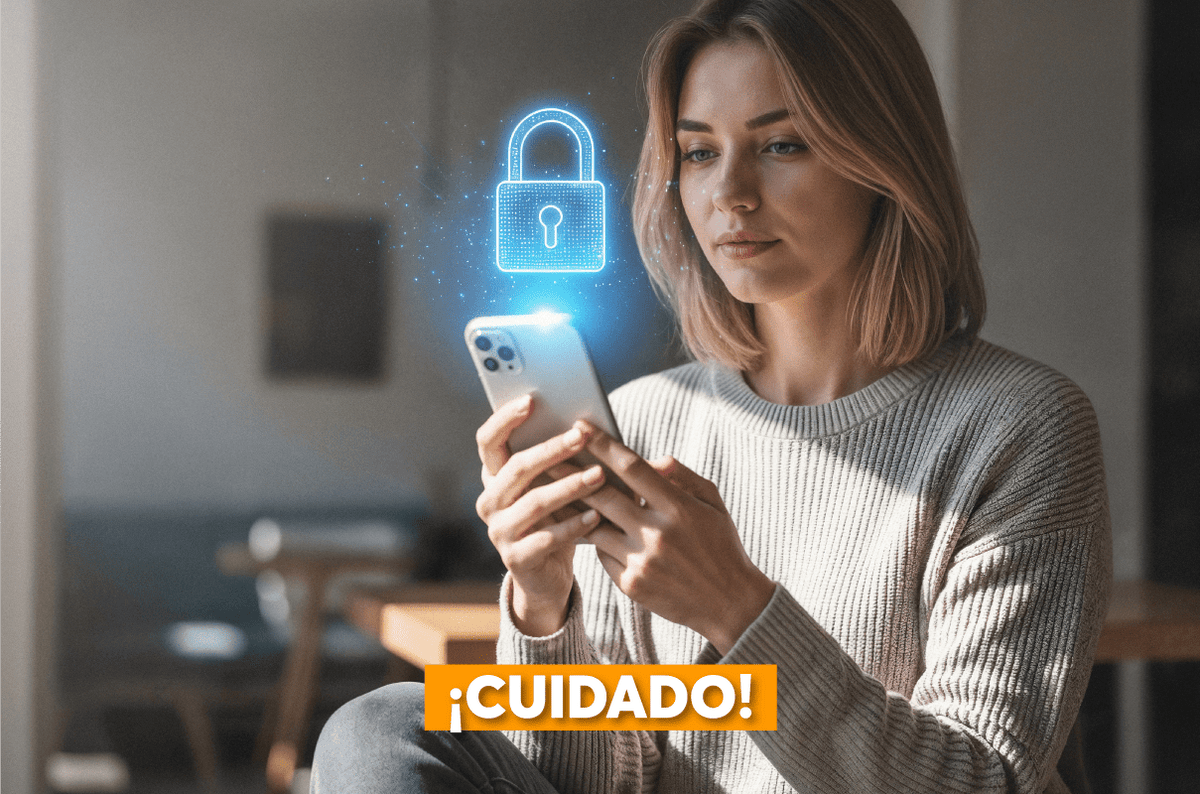 10 errores que ponen en riesgo la seguridad de tu smartphone - Bestmart