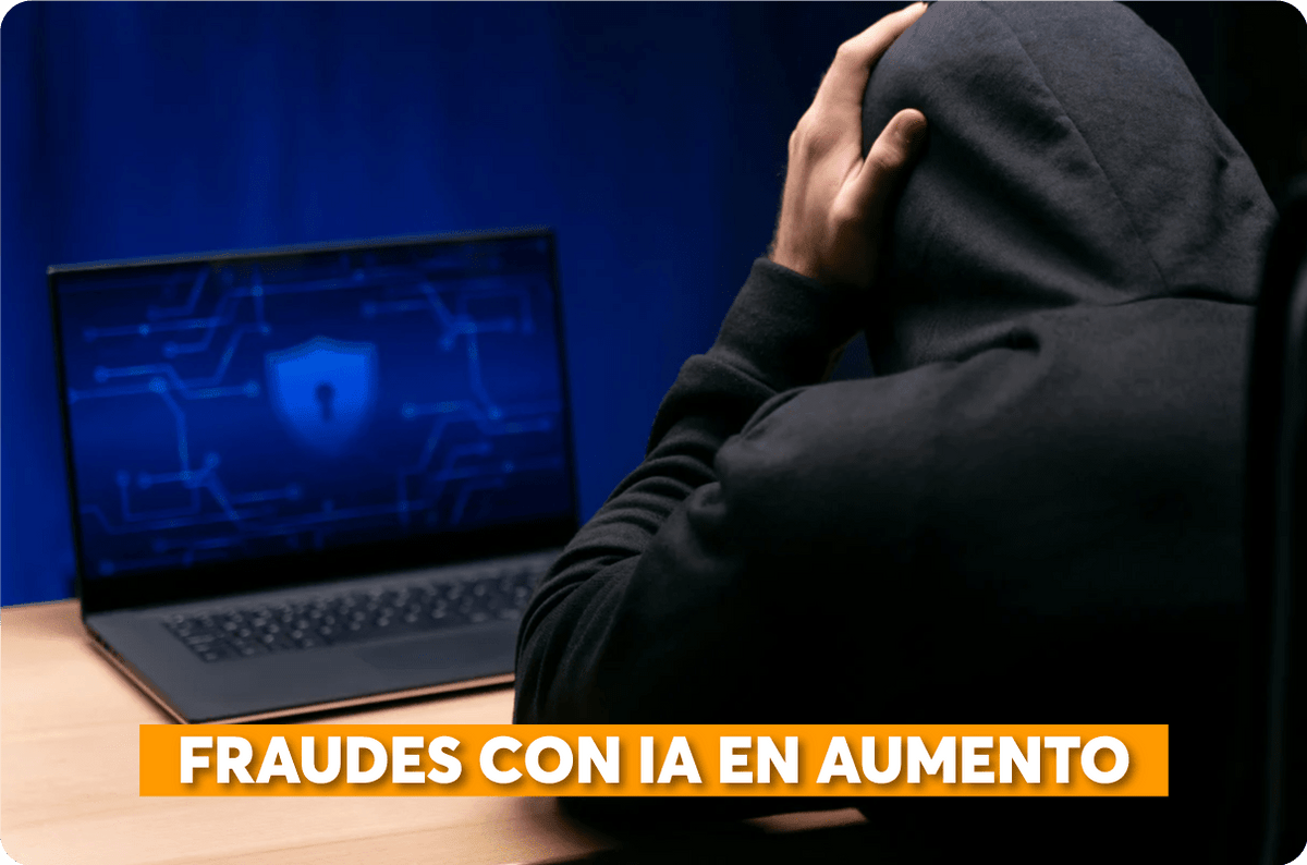 5 claves para protegerte de las estafas con inteligencia artificial - Bestmart
