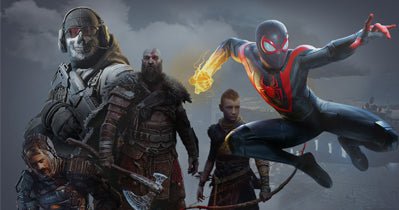 5 Juegos con más de algo en común | Bestmart Chile - Bestmart