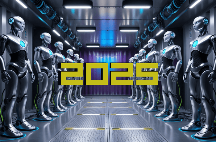 5 lanzamientos tecnológicos que marcarán el 2025 - Bestmart