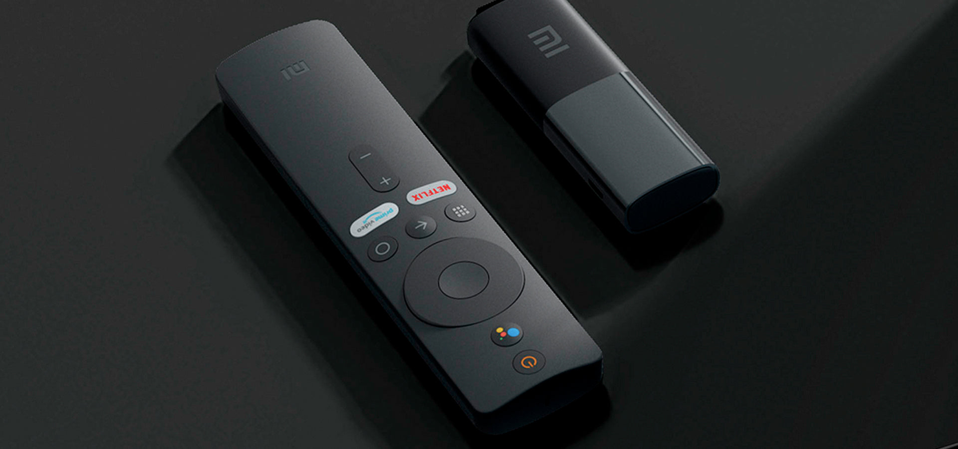 Xiaomi Mi Tv Stick: Convierte Tu Tv A Android Smart Tv