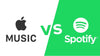 La decisión Final ¿Spotify o Apple Music? (Actualización 2022)