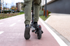 Scooters eléctricos: un mercado que va sobre ruedas