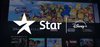 Star: La nueva plataforma de streaming de Disney.