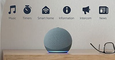 Alexa, más actualizada que nunca. - Bestmart