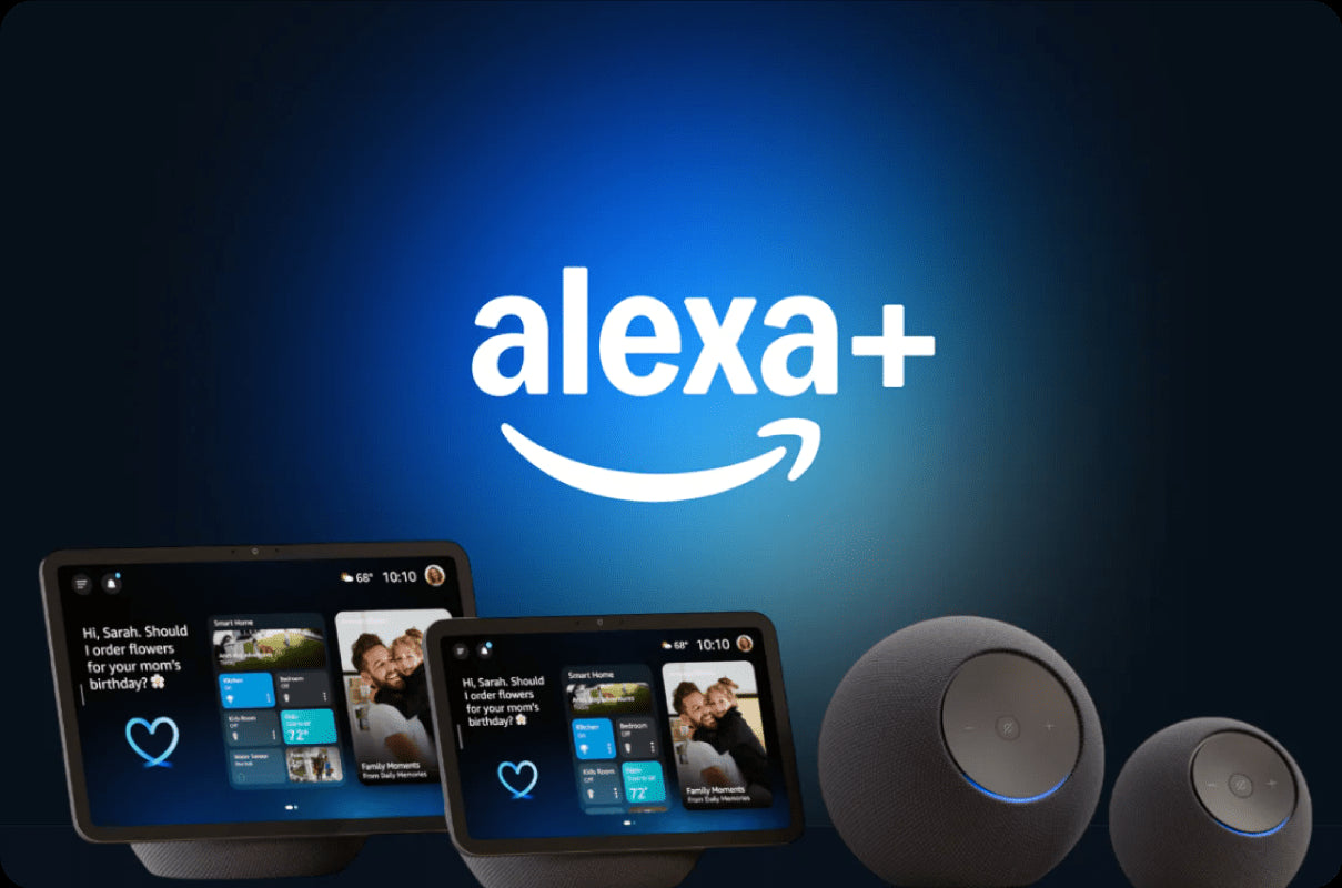 Alexa+ revoluciona tu hogar: Conoce cuánto costará la suscripción - Bestmart