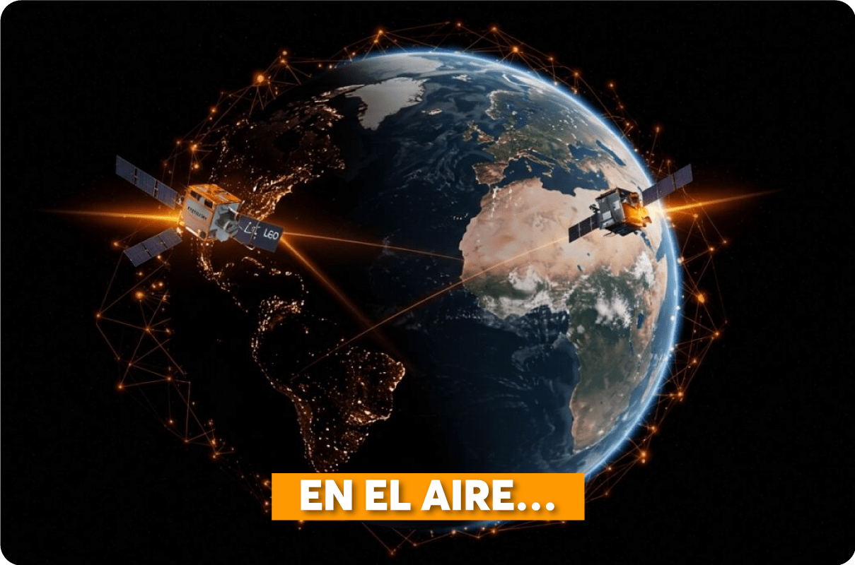 AMAZON QUIERE LLEVAR INTERNET ULTRA RÁPIDO A LOS AVIONES DESAFIANDO A STARLINK - Bestmart