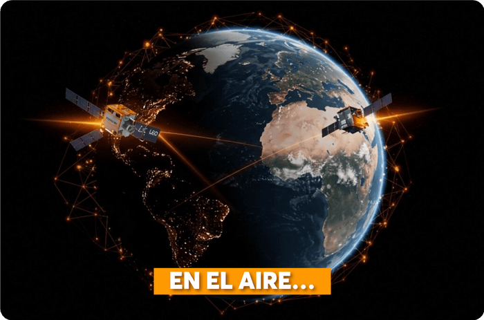 AMAZON QUIERE LLEVAR INTERNET ULTRA RÁPIDO A LOS AVIONES DESAFIANDO A STARLINK - Bestmart