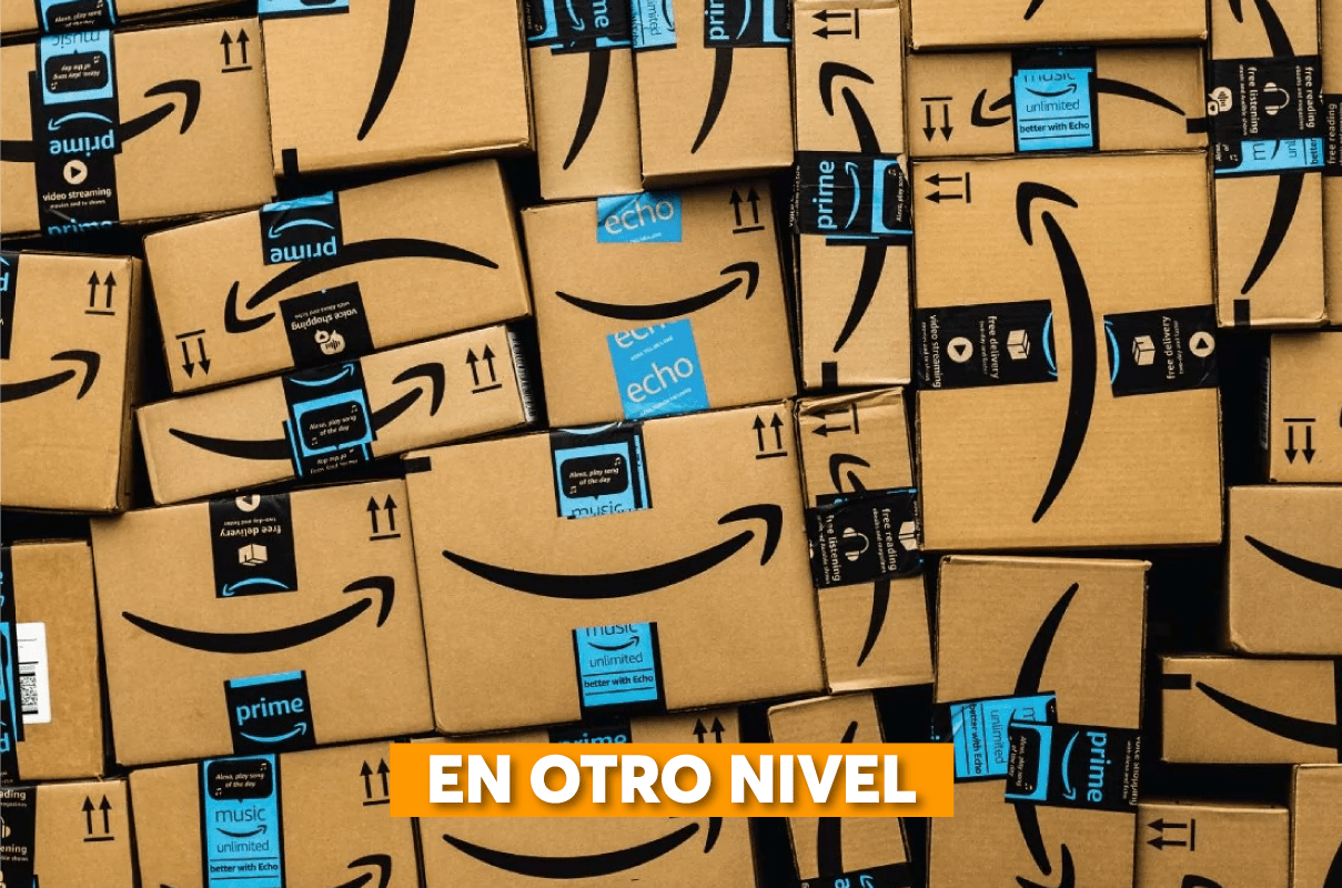 Amazon supera los US$3 billones impulsada por la IA - Bestmart
