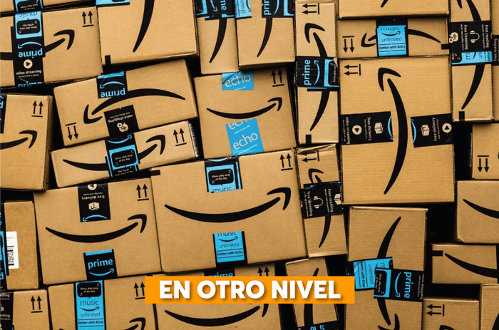 Amazon supera los US$3 billones impulsada por la IA - Bestmart