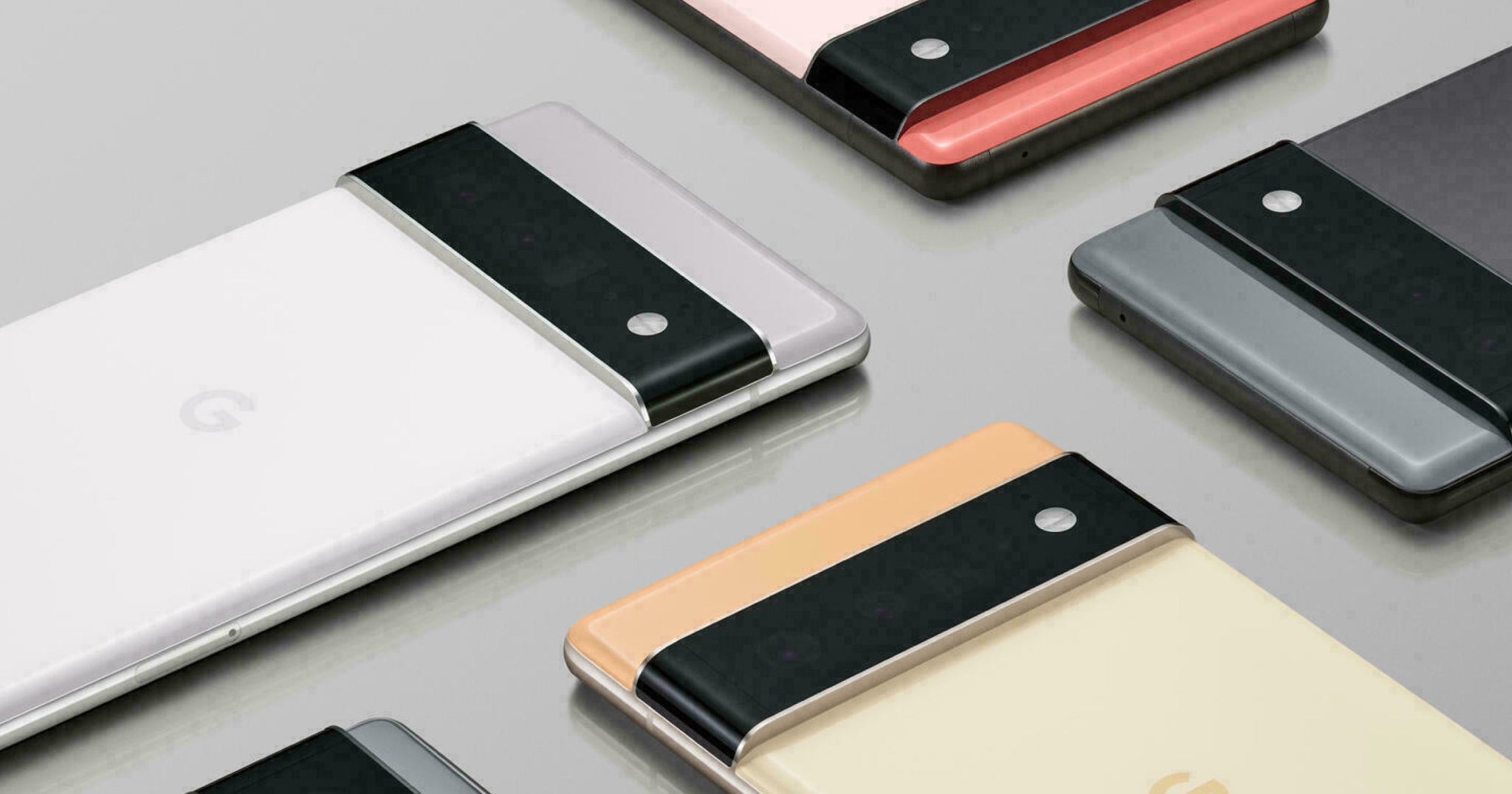 Android 12 ya está disponible para teléfonos Pixel - Bestmart