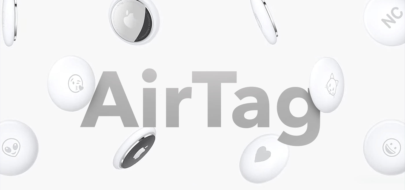 Apple AirTag: para que nunca más vuelvas a perder tus cosas - Bestmart