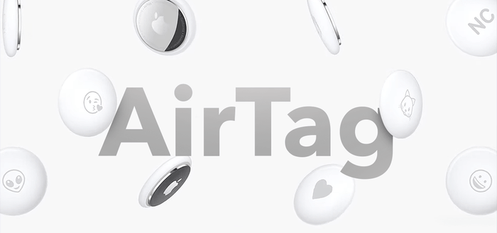 Apple AirTag: para que nunca más vuelvas a perder tus cosas - Bestmart