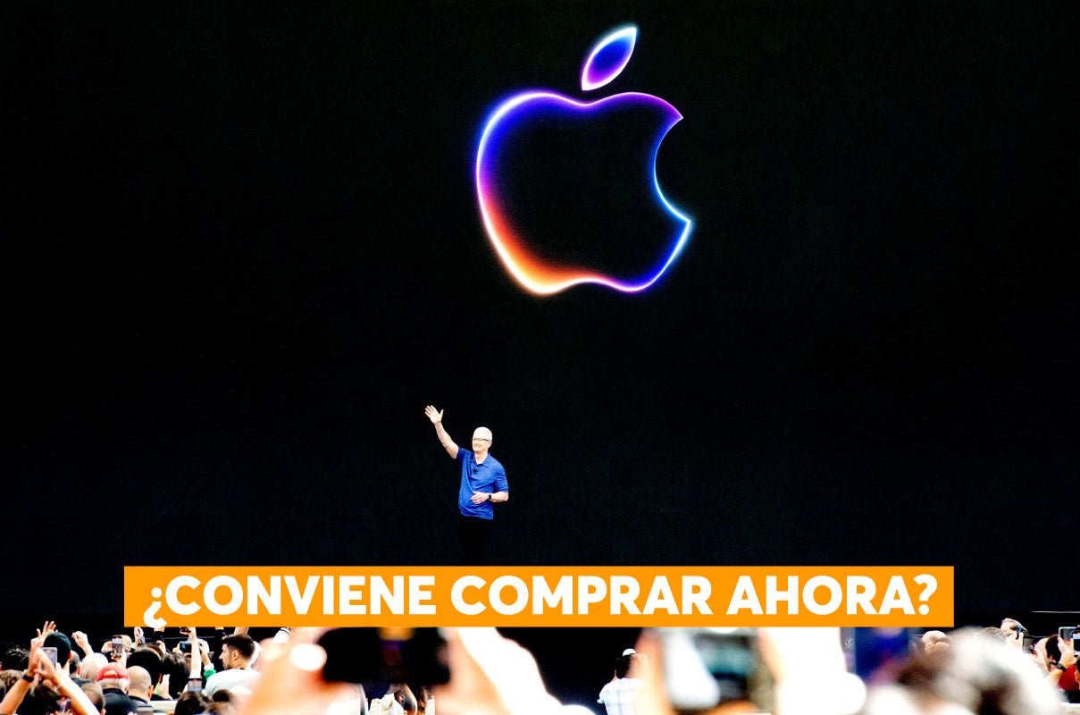 Apple anticipa alzas de precios por los chips de IA - Bestmart