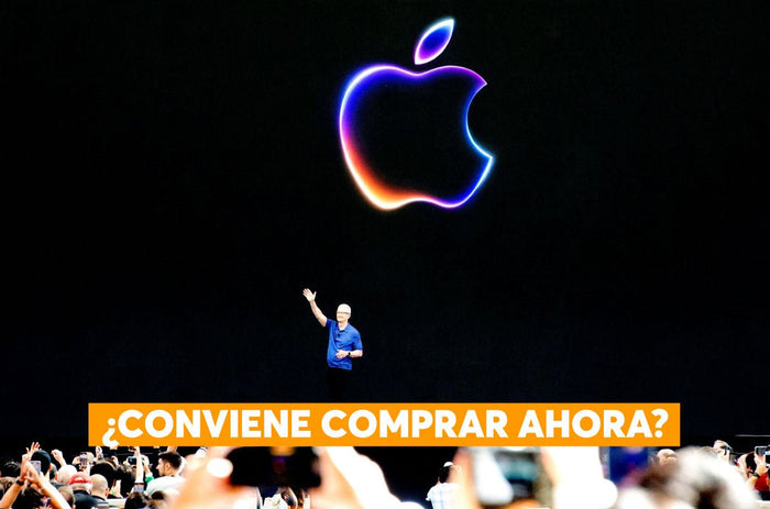 Apple anticipa alzas de precios por los chips de IA - Bestmart