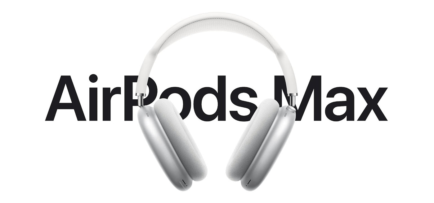 Apple lanza sus nuevos AirPods Max - Bestmart