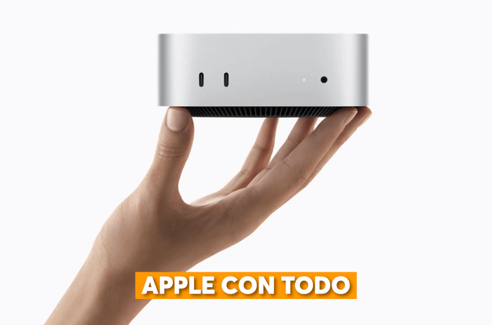 Apple presenta Mac mini M6 y confirma evento del iPhone - Bestmart