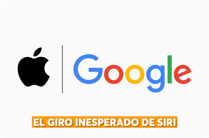 ¿APPLE SE VOLVIÓ GOOGLE-DEPENDIENTE? - Bestmart
