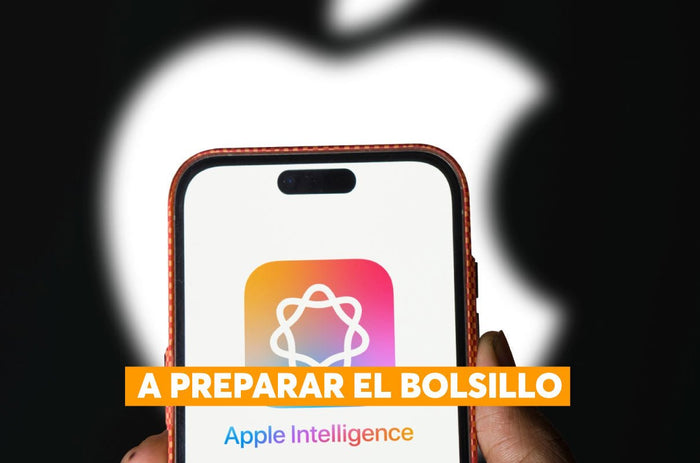 Apple sube precios por la crisis de chips de IA en 2026 - Bestmart