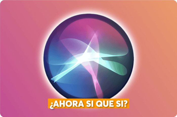 APPLE TRANSFORMARÍA A SIRI EN UN CHATBOT CON IA REVOLUCIONARIA - Bestmart