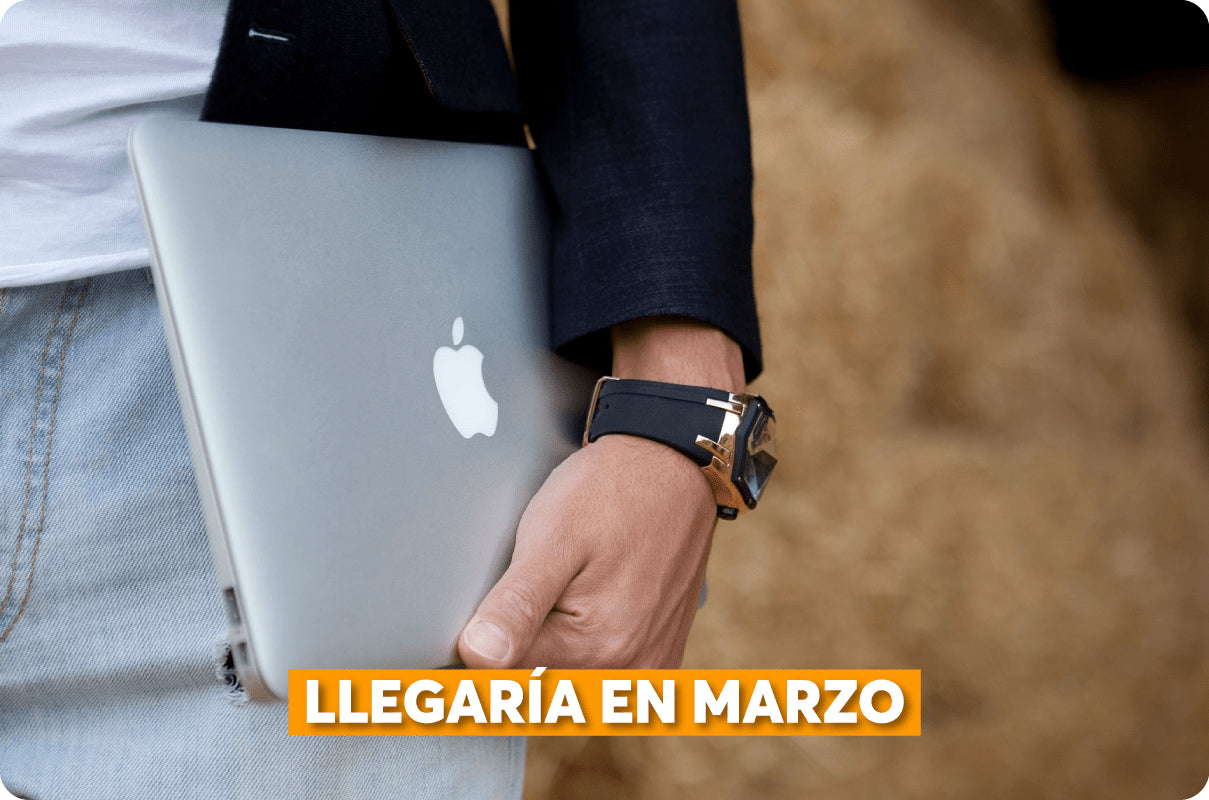 APPLE VA POR TODO: SE VIENE SU MACBOOK MÁS “BARATO” QUE CAMBIARÍA LAS REGLAS - Bestmart